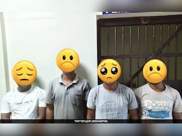 ओडिशा पुलिस ने अजब कर डाला!  इमोजी वाली फोटो में ऐसा क्या कि 13 लाख लोग देख चुके ओडिशा पुलिस ने अजब कर डाला!  इमोजी वाली फोटो में ऐसा क्या कि 13 लाख लोग देख चुके