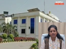 Rewa : अब लापरवाही नहीं की जाएगी बर्दाश्त , यहां पांच SDM का रोक दिया वेतन Rewa : अब लापरवाही नहीं की जाएगी बर्दाश्त , यहां पांच SDM का रोक दिया वेतन