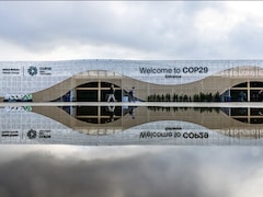 COP29: US Climate Envoy Says Work Will Continue Despite Trump's Return