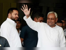 156 मौतें हुई हैं... शराबबंदी को लेकर तेजस्वी ने सीएम नीतीश को विधानसभा में घेरा