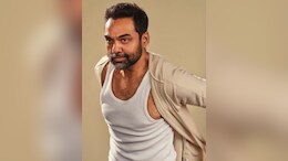Abhay Deol On Growing Up In A "Conservative" Household: "Women Are Allowed To Work But Not In Films"