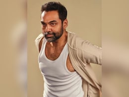 Abhay Deol On Growing Up In A "Conservative" Household: "Women Are Allowed To Work But Not In Films"