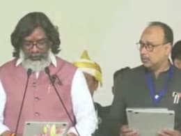 Hemant Soren: A Legacy Of Struggle, Skill, Political Success Hemant Soren: A Legacy Of Struggle, Skill, Political Success