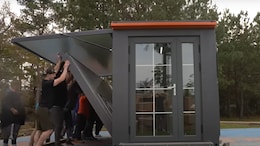 YouTuber Buys "Ready-Made House" For $39,000. It Turned Into A Nightmare