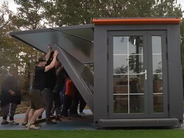 YouTuber Buys "Ready-Made House" For $39,000. It Turned Into A Nightmare YouTuber Buys "Ready-Made House" For $39,000. It Turned Into A Nightmare