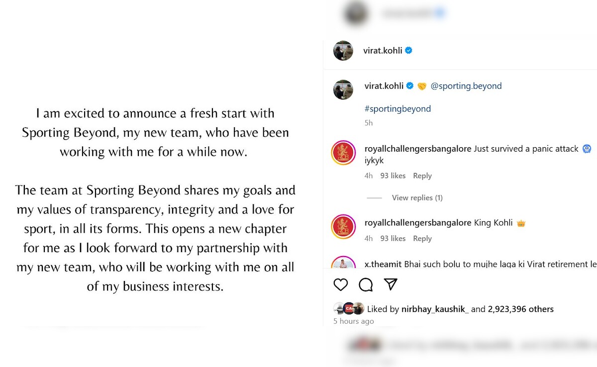 Latest and Breaking News on NDTV