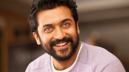 <i>Kanguva</i>: Suriya Wants Everybody Associated With The Film To Be "Happy And Proud"