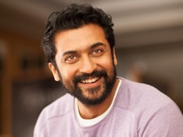 <i>Kanguva</i>: Suriya Wants Everybody Associated With The Film To Be "Happy And Proud"