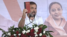 Mumbai Press Club's Response After Rahul Gandhi Calls Journalists "Slaves"