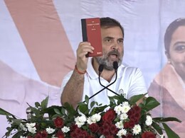 Mumbai Press Club's Response After Rahul Gandhi Calls Journalists "Slaves" Mumbai Press Club's Response After Rahul Gandhi Calls Journalists "Slaves"