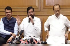 NDA Has Edge In Maharashtra But 3 Of 7 Exit Polls Predict Hung Assembly NDA Has Edge In Maharashtra But 3 Of 7 Exit Polls Predict Hung Assembly