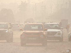 Staggered Work Timings For Central Government Employees In Delhi Due To Air Pollution