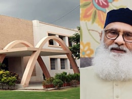 Rajasthan Politics: 'कुतुबमीनार-ताजमहल भी तोड़ दो, इतिहास रबड़ से नहीं मिटेगा', अजमेर में होटल का नाम बदलने पर खादिम संघ के सचिव का फूटा गुस्सा Rajasthan Politics: 'कुतुबमीनार-ताजमहल भी तोड़ दो, इतिहास रबड़ से नहीं मिटेगा', अजमेर में होटल का नाम बदलने पर खादिम संघ के सचिव का फूटा गुस्सा