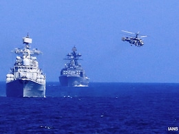 China Accuses Philippine Ships Of "Illegally Gathering" At Disputed Reef China Accuses Philippine Ships Of "Illegally Gathering" At Disputed Reef