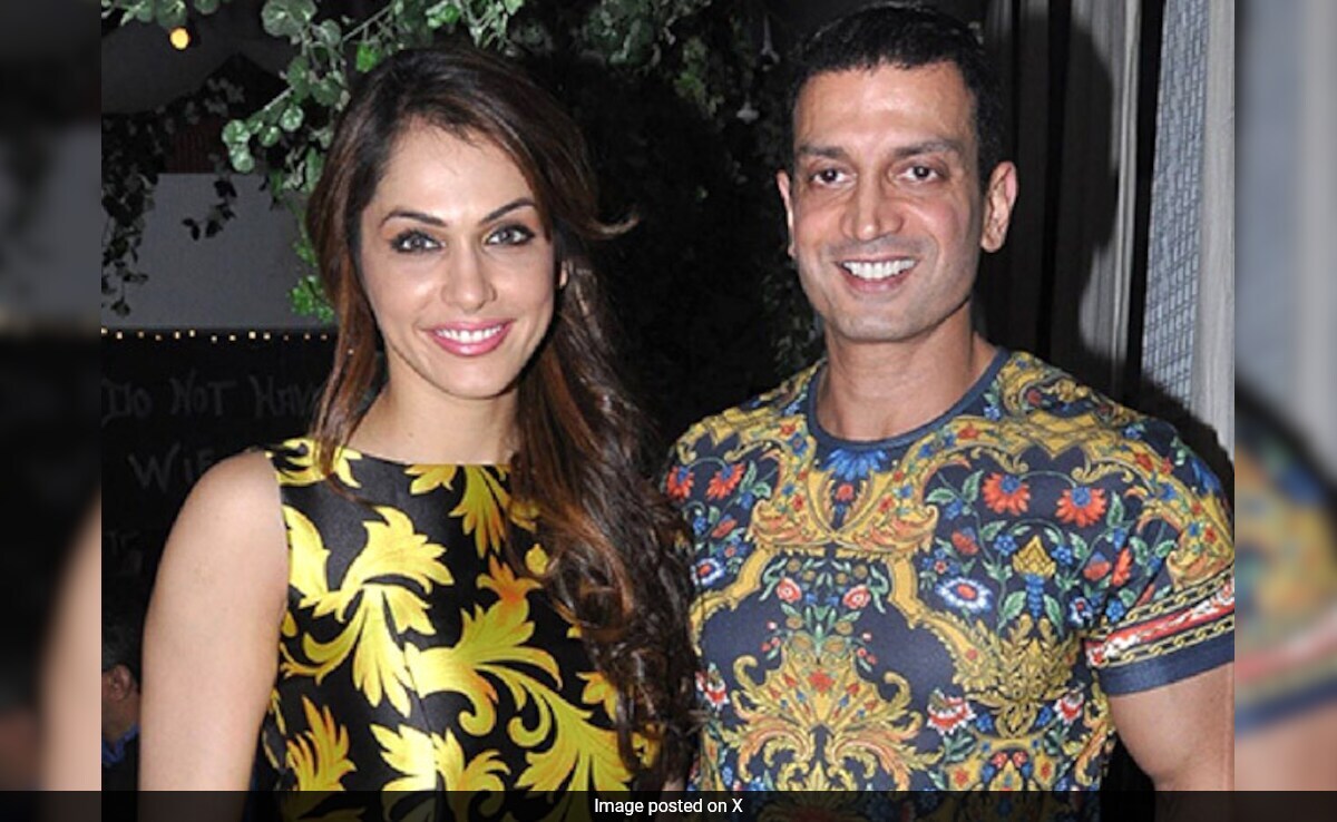 Isha Koppikar On Her Divorce From Timmy Narang: "Can't Pinpoint What Went Wrong"