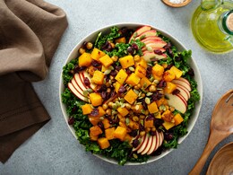 5 Winter Salad Recipes That Are Just Too Good To Miss 5 Winter Salad Recipes That Are Just Too Good To Miss