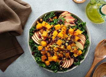 5 Winter Salad Recipes That Are Just Too Good To Miss 5 Winter Salad Recipes That Are Just Too Good To Miss