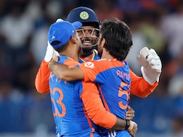 1st T20I: India's Second Line Stars Look For A Breakaway Series Against South Africa 1st T20I: India's Second Line Stars Look For A Breakaway Series Against South Africa