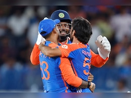 IND vs SA: भारत के नाम हुआ टी20 क्रिकेट का सबसे बड़ा रिकॉर्ड, आज तक कोई टीम नहीं कर पाई है ऐसा