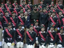 बीकानेर में गर्ल्स डिफेंस एकेडमी की होगी स्थापना, कलकत्ता गए मंत्री दिलावर की पहल पर 100 करोड़ का MoU साइन बीकानेर में गर्ल्स डिफेंस एकेडमी की होगी स्थापना, कलकत्ता गए मंत्री दिलावर की पहल पर 100 करोड़ का MoU साइन