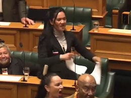 Who Is New Zealand's Youngest MP Whose Traditional Maori Dance Video Went Viral Who Is New Zealand's Youngest MP Whose Traditional Maori Dance Video Went Viral