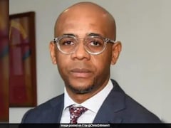 Baltasar Engonga: The Equatorial Guinea Official Involved In ...