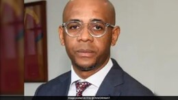 Baltasar Engonga: The Equatorial Guinea Official Involved In Massive Sex Tapes Row