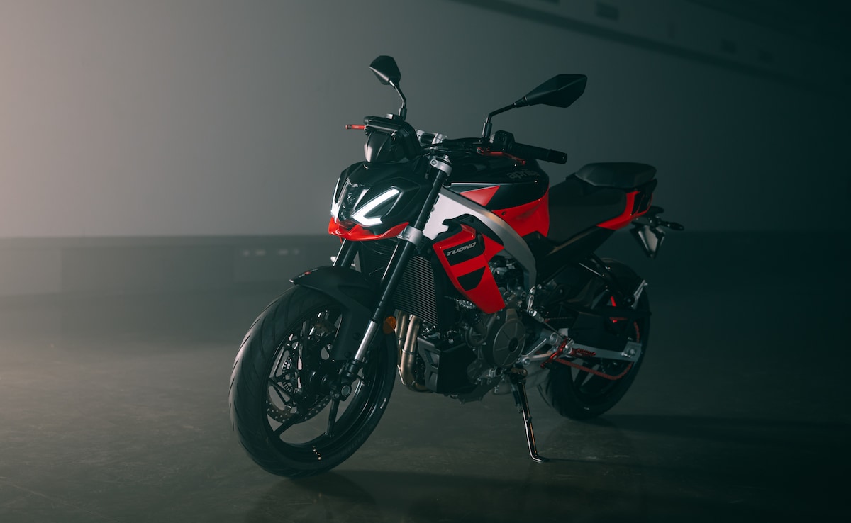 Latest and Breaking News on NDTV