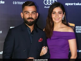 After India's 0-3 Series Loss, How Virat Kohli Celebrated His 36th Birthday With Anushka Sharma After India's 0-3 Series Loss, How Virat Kohli Celebrated His 36th Birthday With Anushka Sharma