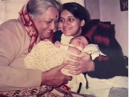 पापा की बताई एक ट्रिक से इस बच्ची को मिला काम करने का हौसला, घर पर बिना बताए साइन की फिल्म, जिसके लिए बढ़ाया 15 किलो वजन पापा की बताई एक ट्रिक से इस बच्ची को मिला काम करने का हौसला, घर पर बिना बताए साइन की फिल्म, जिसके लिए बढ़ाया 15 किलो वजन