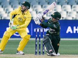 Australia vs Pakistan 2nd ODI Highlights: Pakistan Thrash Australia By 9 Wickets, Babar Azam Finishes Off In Style