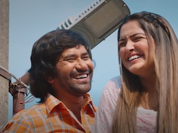 Mein Maaike Chali Jaungi Trailer: मैं मायके चली जाऊंगी के ट्रेलर की यूट्यूब पर धूम, निरहुआ और आम्रपाली दुबे की जोड़ी फिर सुपरहिट Mein Maaike Chali Jaungi Trailer: मैं मायके चली जाऊंगी के ट्रेलर की यूट्यूब पर धूम, निरहुआ और आम्रपाली दुबे की जोड़ी फिर सुपरहिट