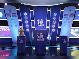 IPL 2025 Mega Auction Live: जानिए कब, कहां और कैसे देखें  लाइव, किस खिलाड़ी पर लग सकती है सबसे बड़ी बोली, जानिए सबकुछ IPL 2025 Mega Auction Live: जानिए कब, कहां और कैसे देखें  लाइव, किस खिलाड़ी पर लग सकती है सबसे बड़ी बोली, जानिए सबकुछ