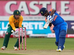 साल 2024 में T-20 में सबसे ज्यादा रन बनाने वाले 8 भारतीय बल्लेबाज, पहले नंबर पर यह दिग्गज