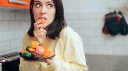 Had A High-Calorie Meal? Stop That Guilt! Here Are 6 Ways To Recover