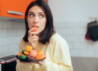 Diabetes Awareness Month: It's Not Just Sugar! This Surprising Factor Could Up Your Risk for Type 2 Diabetes, Says Nutritionist Diabetes Awareness Month: It's Not Just Sugar! This Surprising Factor Could Up Your Risk for Type 2 Diabetes, Says Nutritionist