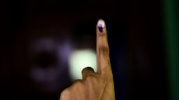 Beaming With Pride, Pakistani Hindu Refugees In Delhi Ready To Cast First Votes