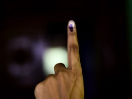 Beaming With Pride, Pakistani Hindu Refugees In Delhi Ready To Cast First Votes Beaming With Pride, Pakistani Hindu Refugees In Delhi Ready To Cast First Votes