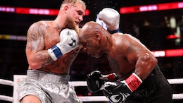 Was Mike Tyson vs Jake Paul Fight Fixed? 'Leaked Script' On Social Media Suggests...