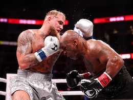 Was Mike Tyson vs Jake Paul Fight Fixed? 'Leaked Script' On Social Media Suggests...
