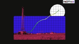 AI Boom Propels A Century-Old Texas Land-owner Company To 230% Stock Rally