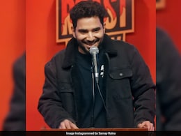 रणवीर इलाहाबादिया विवाद: क्या US में शो छोड़ जांच के लिए मुंबई लौटेंगे कॉमेडियन समय रैना ? रणवीर इलाहाबादिया विवाद: क्या US में शो छोड़ जांच के लिए मुंबई लौटेंगे कॉमेडियन समय रैना ?