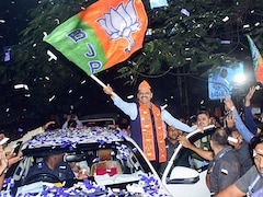 Behind BJP's Winning Game In Maharashtra After Big Slide In Lok Sabha Polls