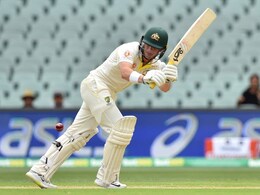 Australia Great Slams Selectors Over Star's Exclusion For 1st India Test. "Carried Drinks..."