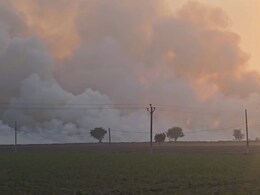 बढ़ते प्रदूषण को देख पराली जलाने पर लगाया गया जुर्माना, किसानों ने कहा- हमारी मजबूरी नहीं समझती सरकार