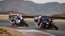 2025 BMW S 1000 RR, M 1000 RR Revealed