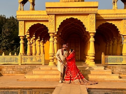 5 Lesser-Known Wedding Locations In India For An Offbeat Indian Destination Wedding 5 Lesser-Known Wedding Locations In India For An Offbeat Indian Destination Wedding