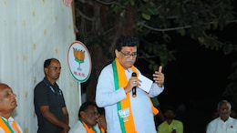 'Batenge To Katenge' Slogan Not In Good Taste: BJP Leader Ashok Chavan