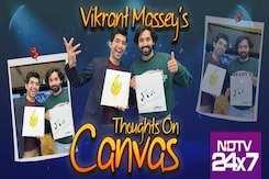 Vikrant Massey Reacts To "Propaganda" Accusations About <i>The Sabarmati Report</i> Vikrant Massey Reacts To "Propaganda" Accusations About <i>The Sabarmati Report</i>