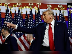 Trump's 'Day 1' Promise To Shut Clean Energy Projects Sends Stocks Tumbling